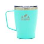 Chilly Moose 17 oz Canisbay Mug