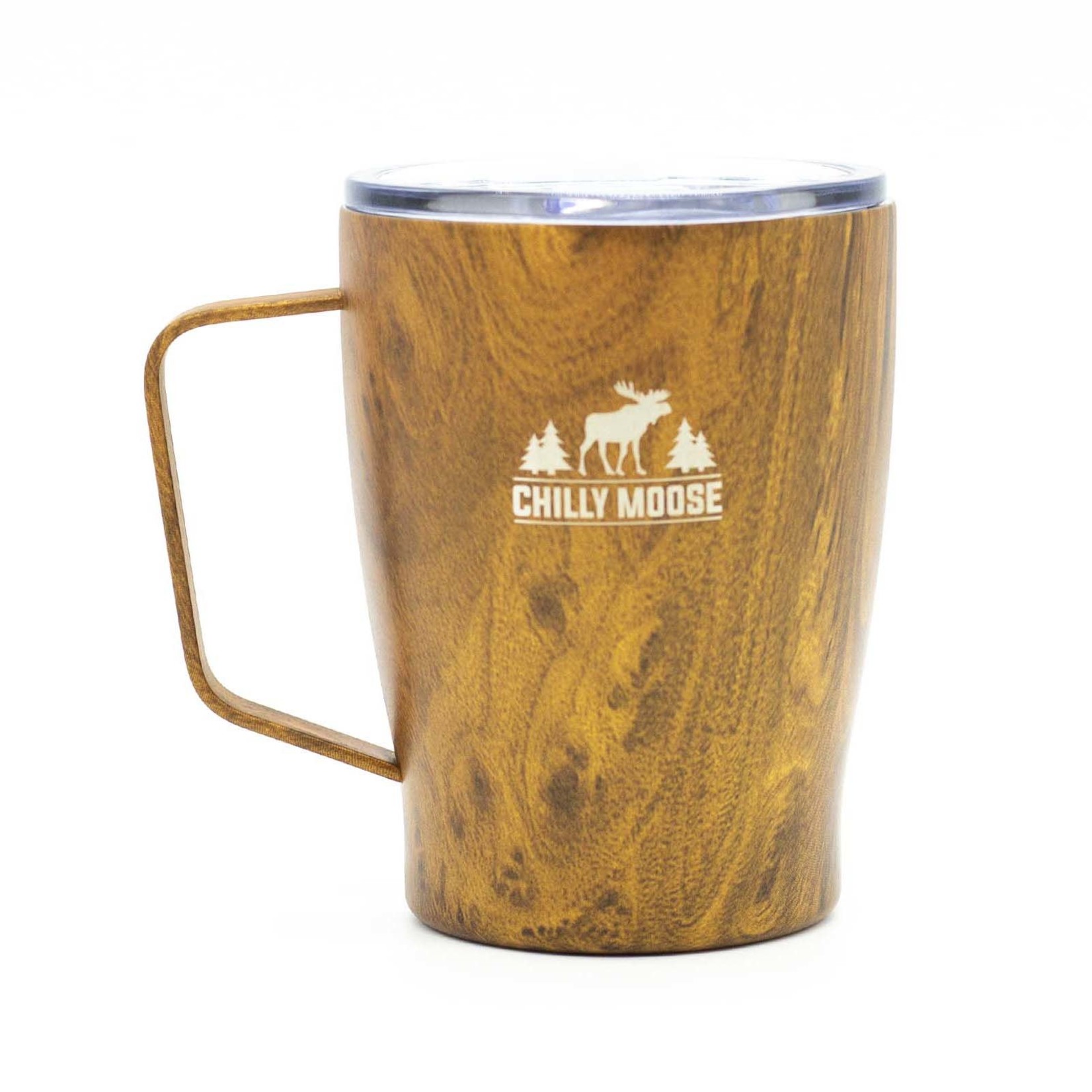 Chilly Moose 17 oz Canisbay Mugs