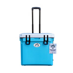 Chilly Moose 35 L Wheeled Explorer Cooler