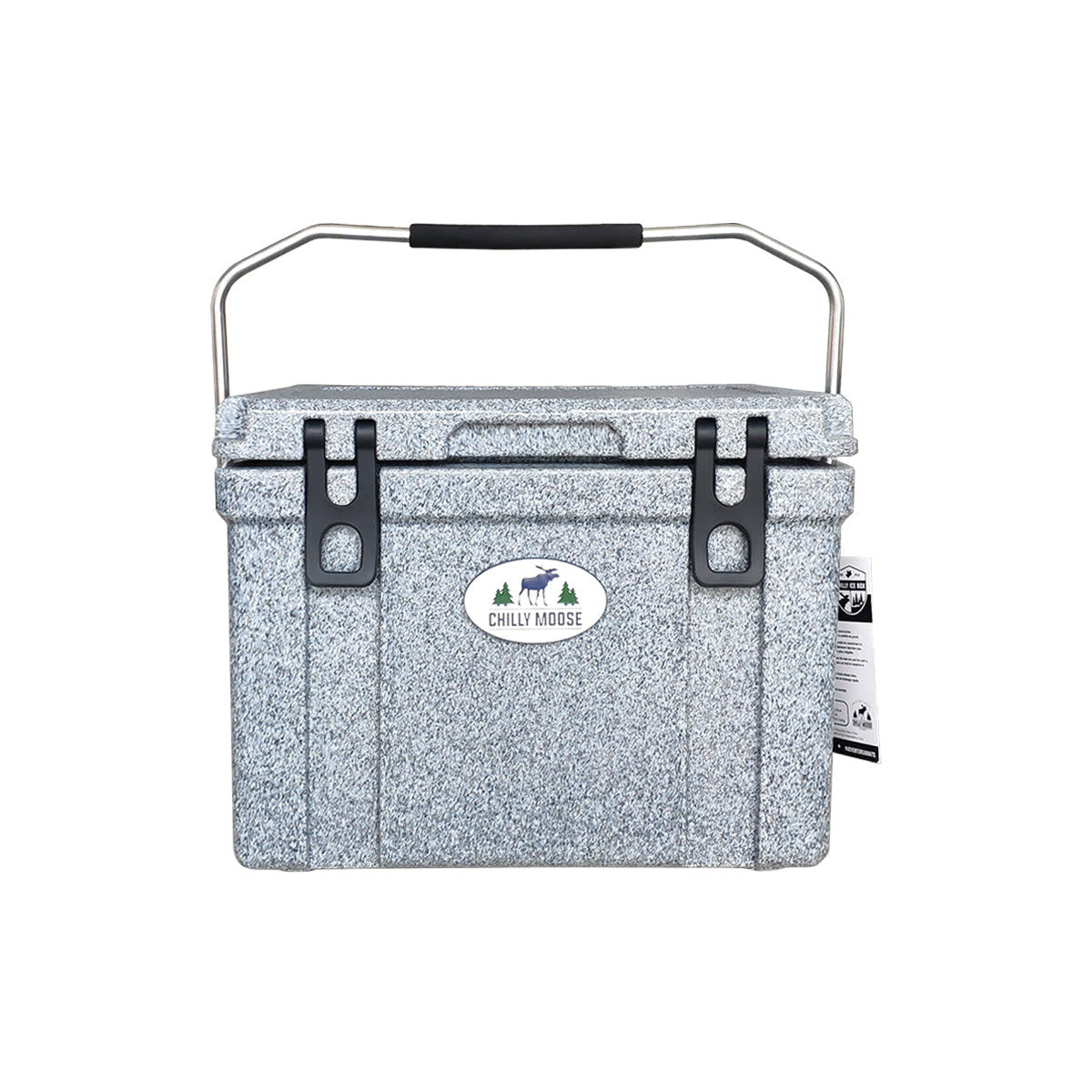 Chilly Moose 25 L Chilly Ice Box Cooler