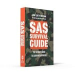 HarperCollins Ultimate SAS Survival