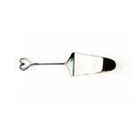 Selbrae House Cake Server - Love Heart