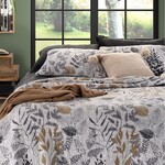 Brunelli Lena Queen Quilt and Shams