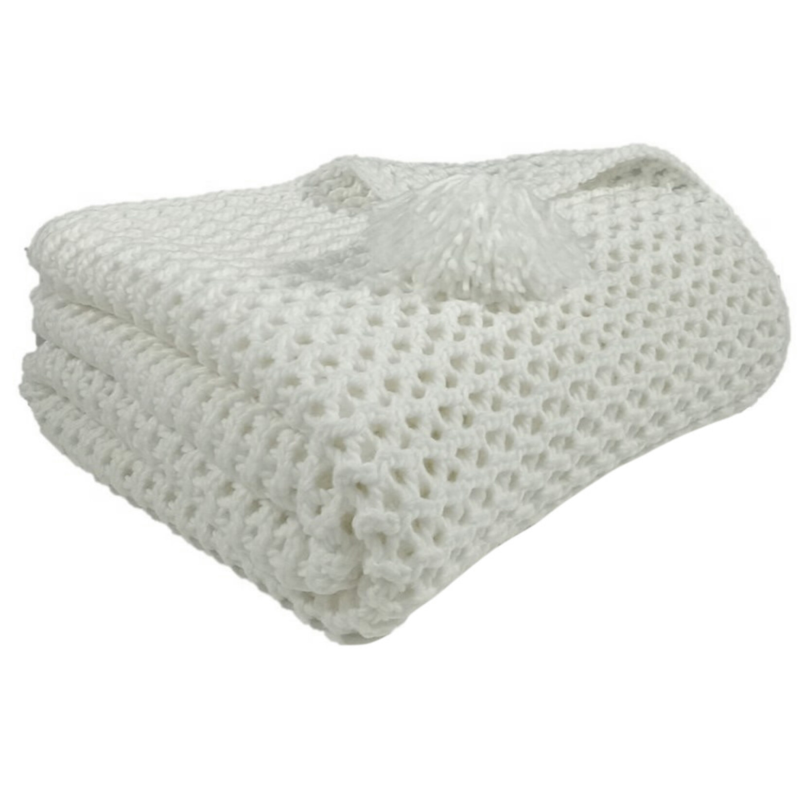 Brunelli Janick Knit Throws