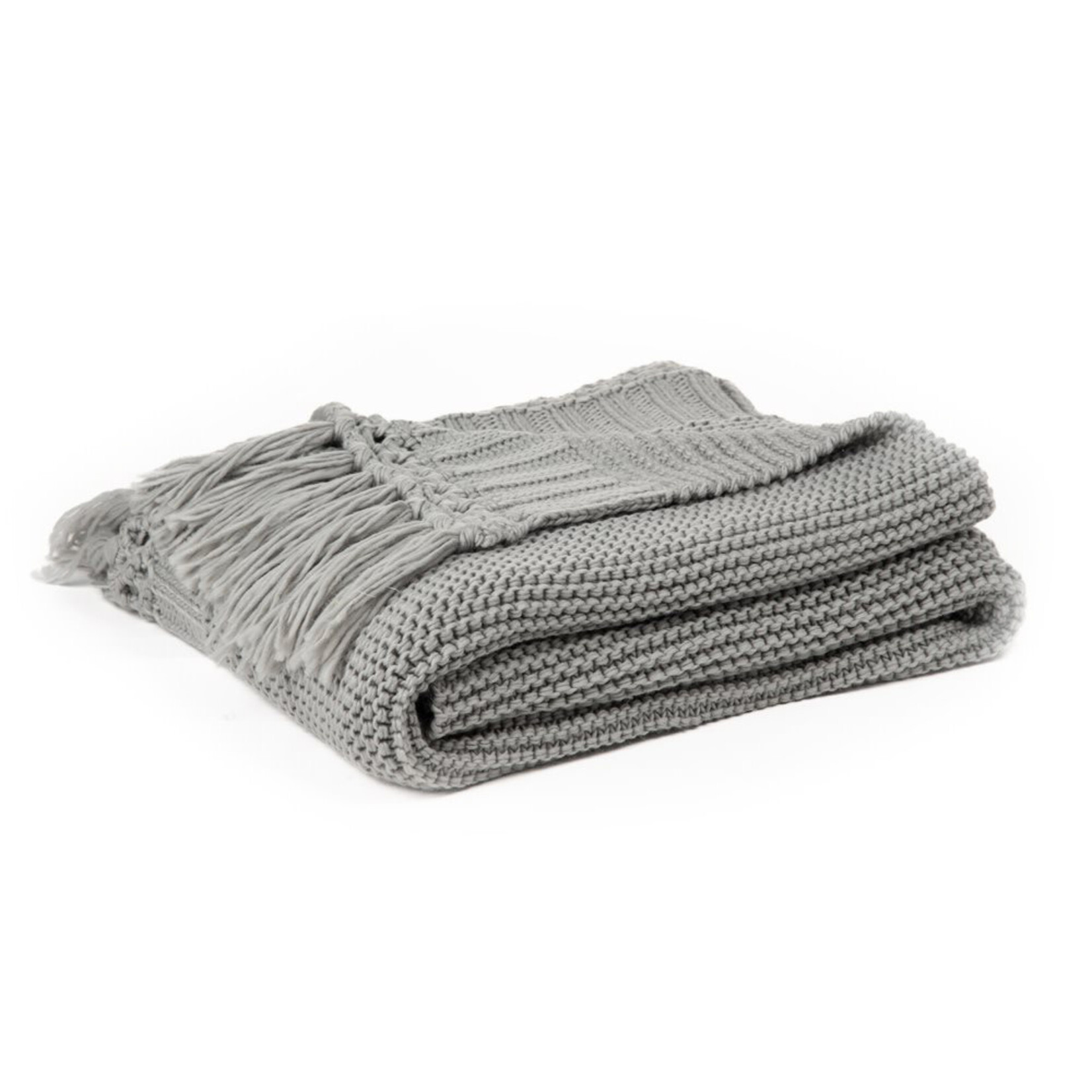 Brunelli Shawn Knit Throw