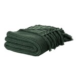 Brunelli Shawn Knit Throw