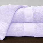 Àlamode Home Bamboo Towels (Purple)