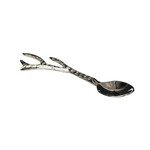 Selbrae House Antler Mini Spoon