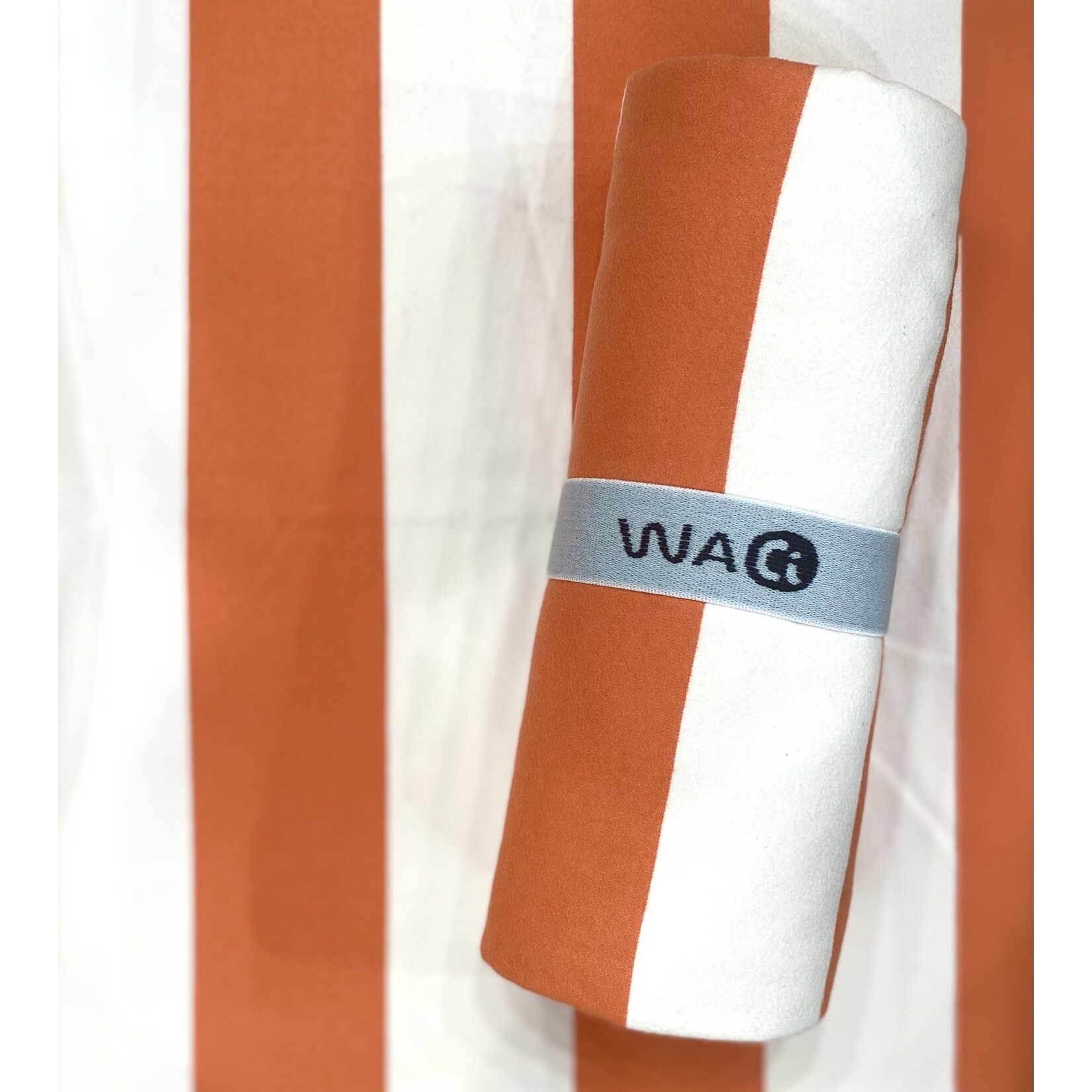 Waci Waci Cabana Stripes XL Towel