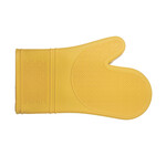 Kitchen Basics Silicone Oven Mitt