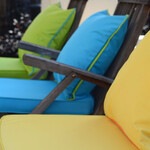 Harman Cabana Outdoor Throw Pillow