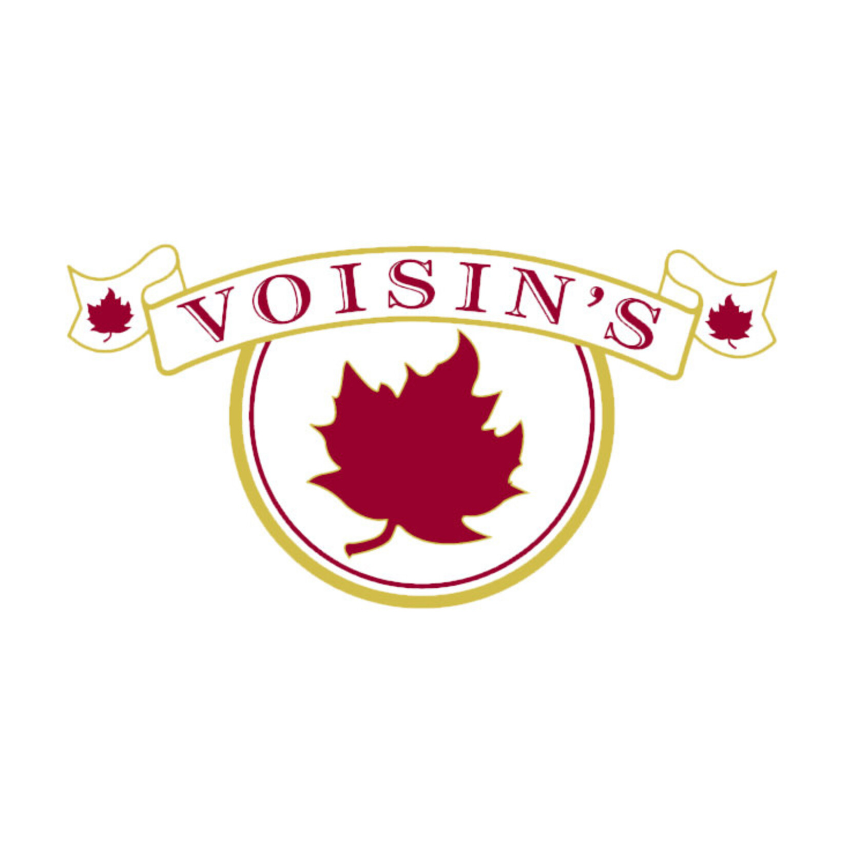Voisin's Maple Voisin's Maple Products