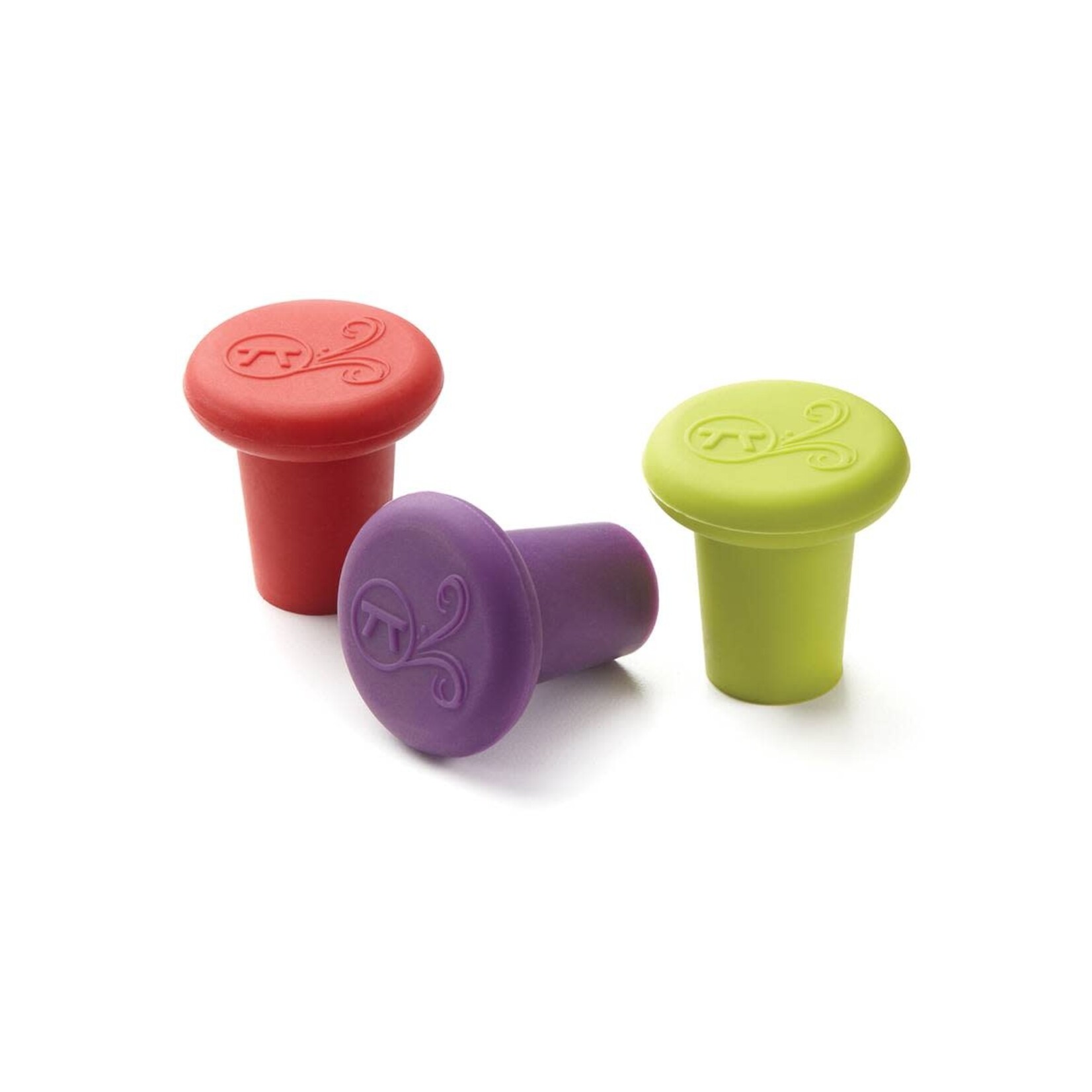 Wine Stopper Silicone