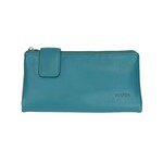 Nappa Charlotte Medium Leather Wallets