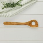 Selbrae House Olive Wood Risotto Spoon