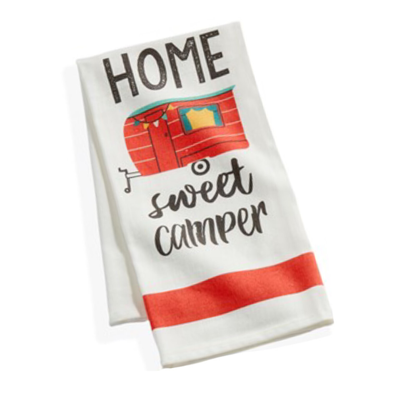 Camper Tea Towels Harbour Rose Boutique