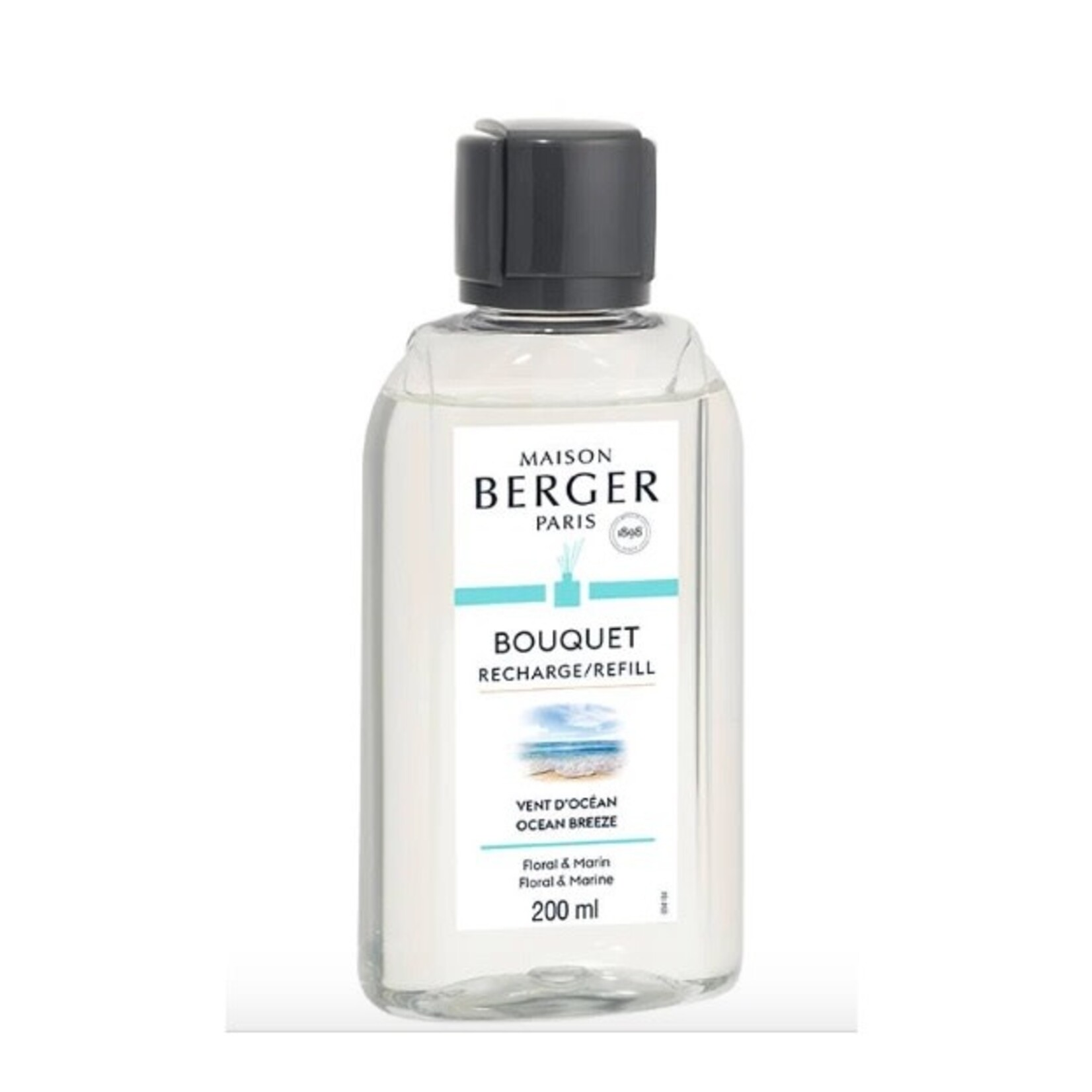 Maison Berger Ocean Breeze Reed Refill 200 ml