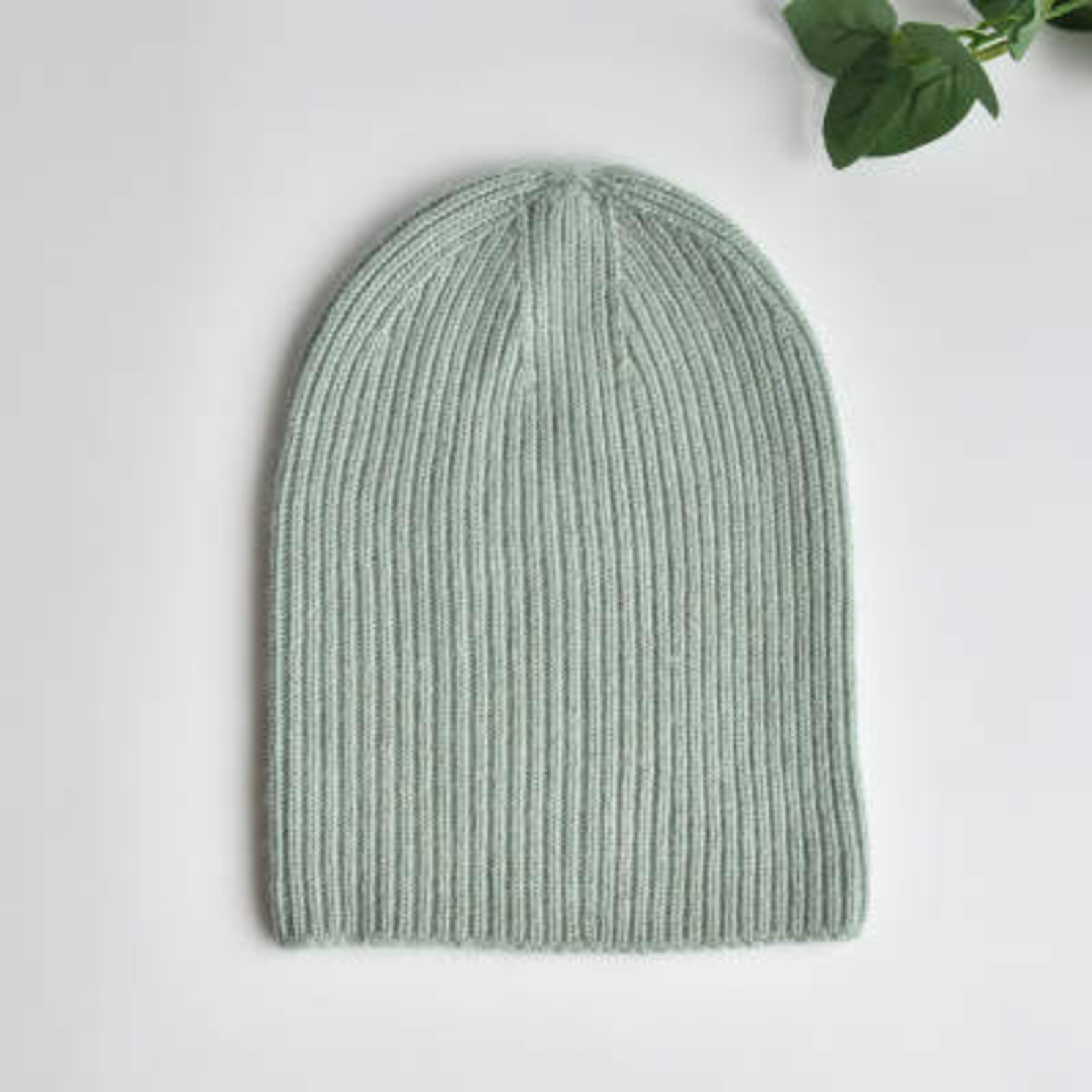 The Pathz Cashmere & Wool Blend 3-in-1 Beanies