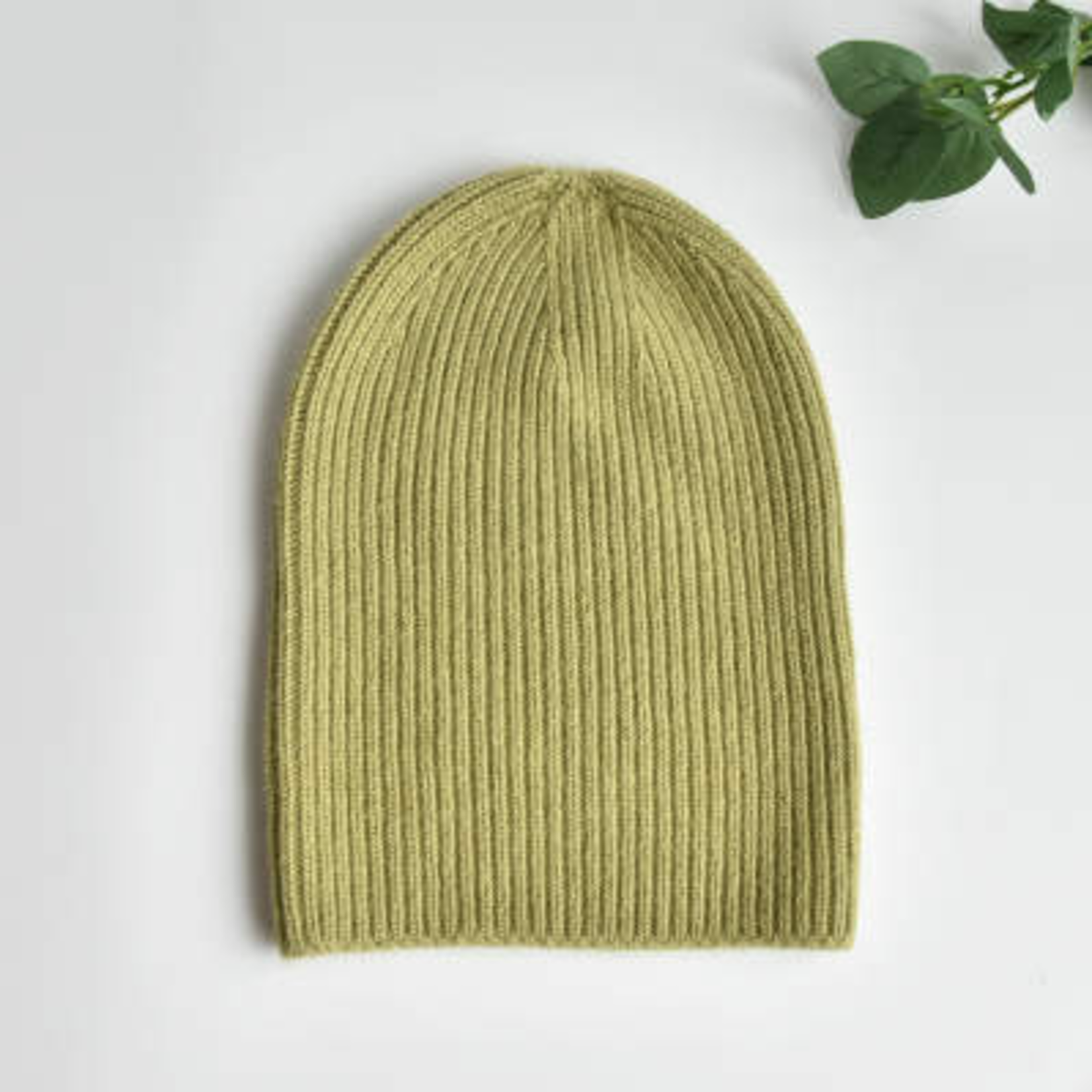 The Pathz Cashmere & Wool Blend 3-in-1 Beanies