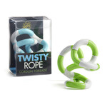 Plastic Twisty Rope