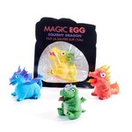 Magic Dragon Egg