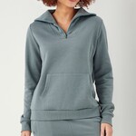 Charlie Paige Pouch Front Pullover (2 colours available)