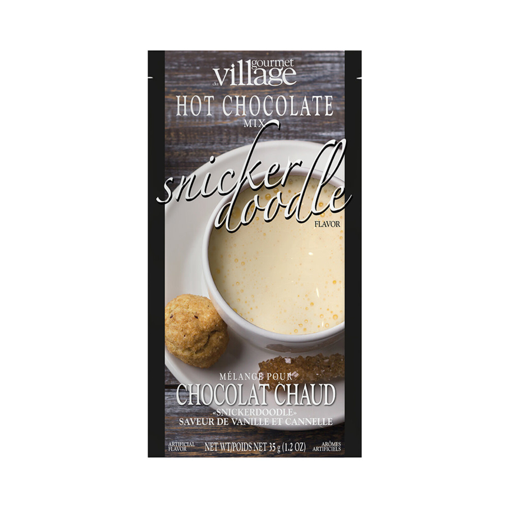 Gourmet Village Mini Hot Drink Mixes