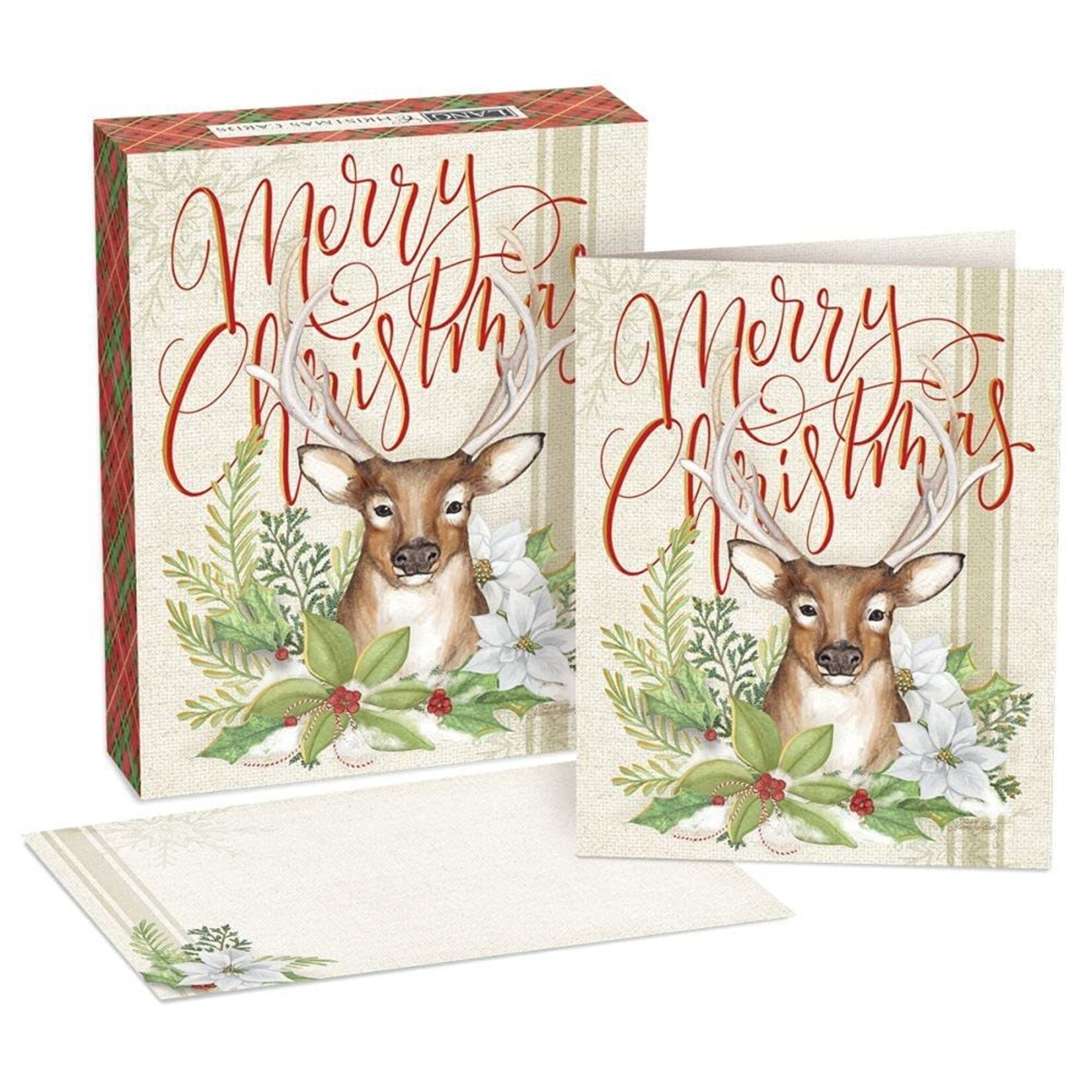 Lang Boxed Christmas Cards