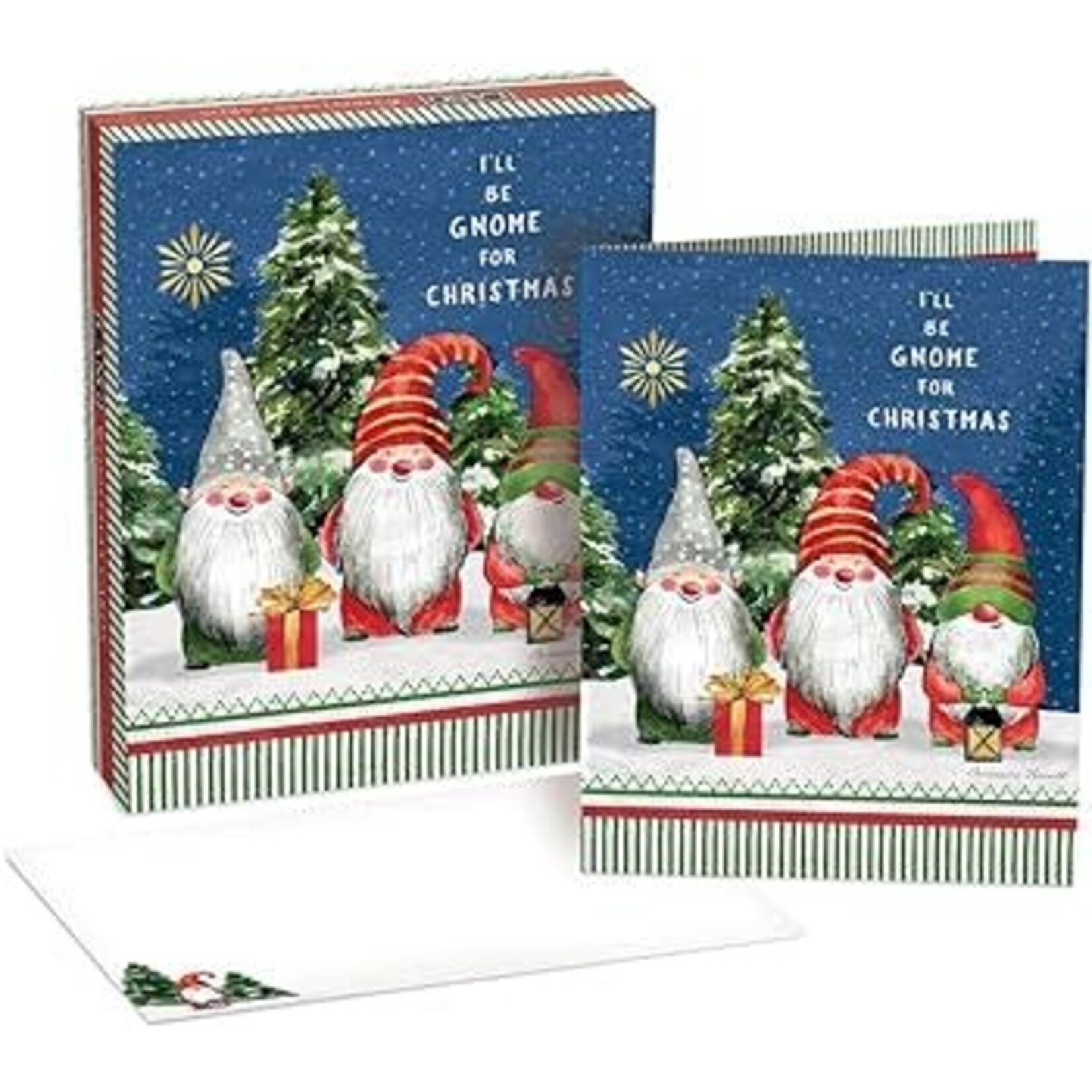 Lang Boxed Christmas Cards