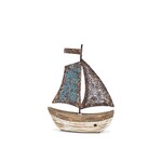 Mini Sailboat