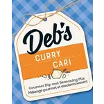 Deb's Dips Curry Dip Mix