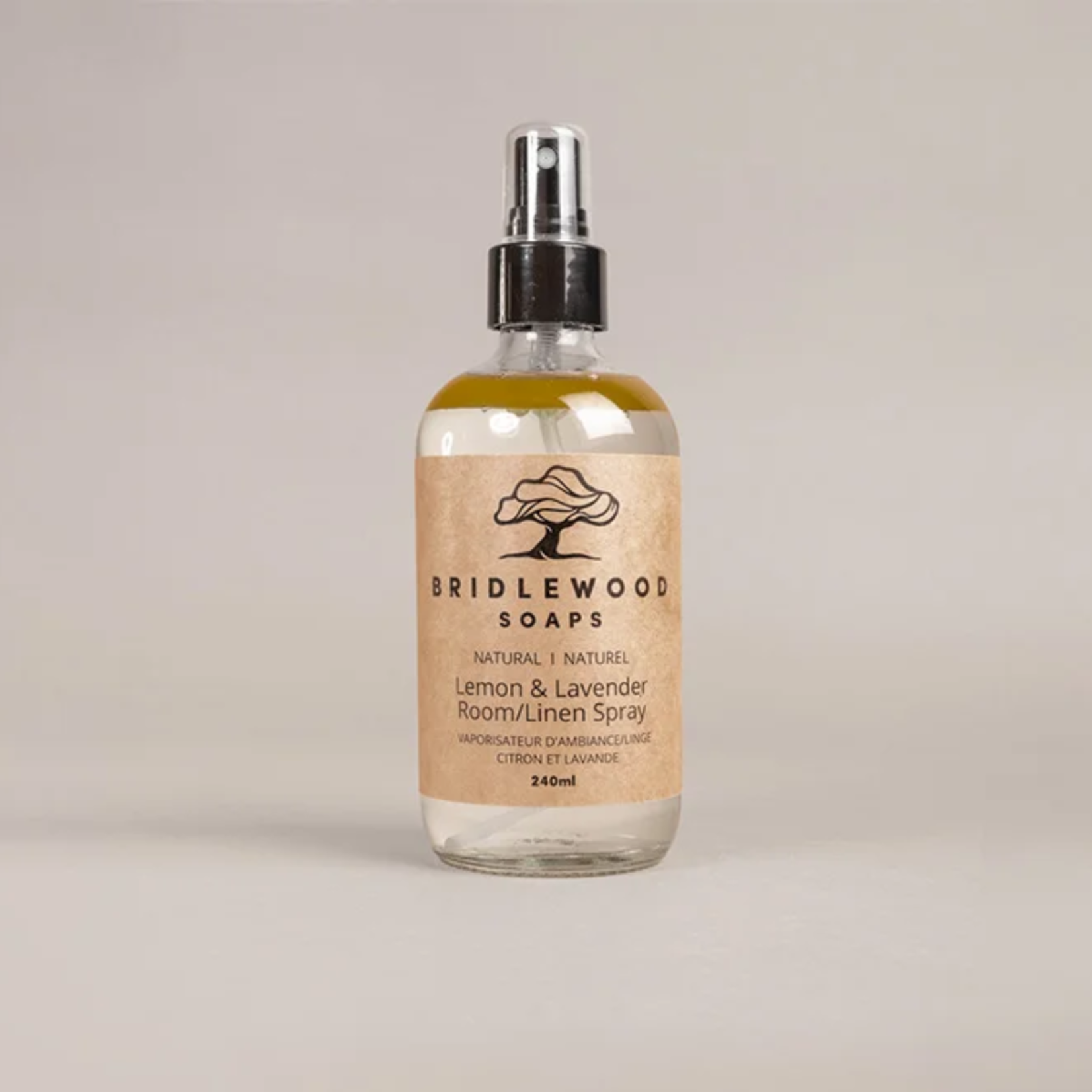 Bridlewood Soaps Room Sprays