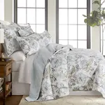 Levtex Home Ophelia Spa Quilt & Shams