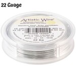 22 Gauge Stainless Steel Wire, 45ft/15yds