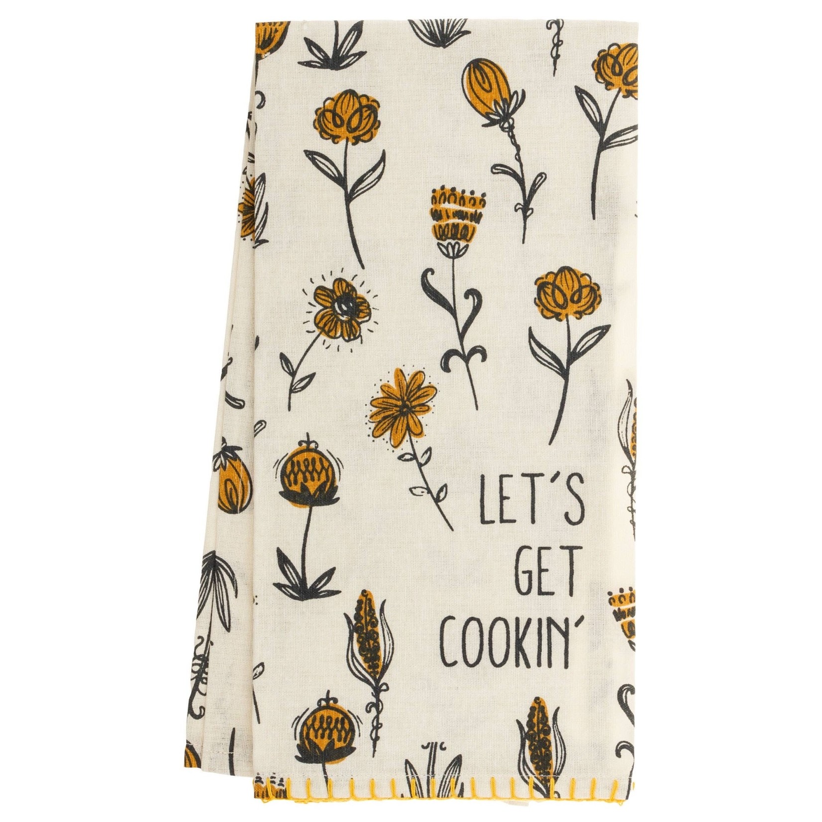 Karma Towel: Let's Get Cookin'