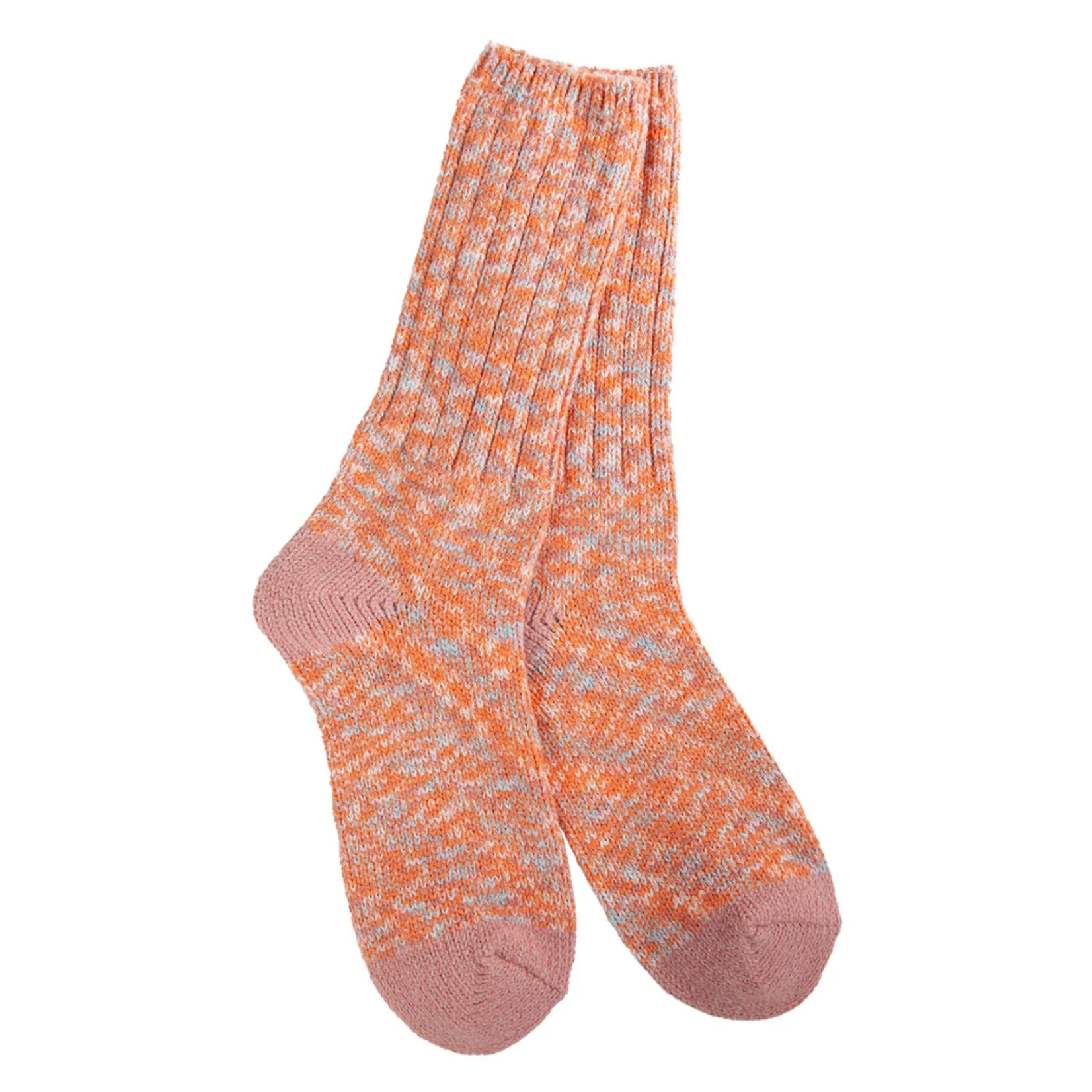 Crescent Sock Company Socks: Weekend Collection