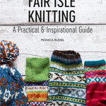 Fair Isle Knitting - Monica Russel