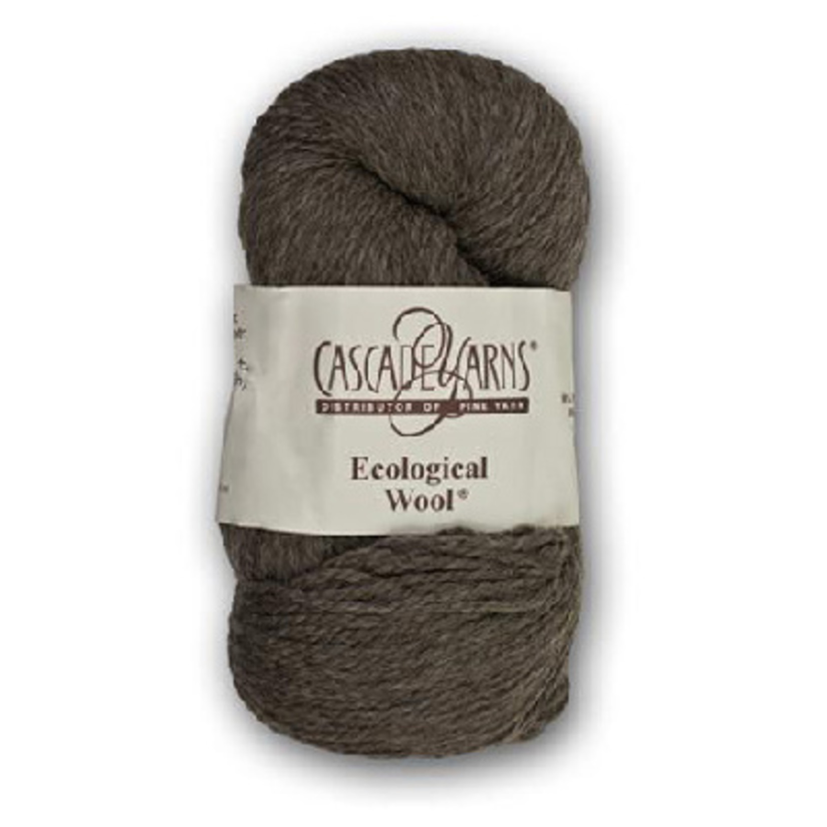 Cascade Cascade - Ecological Wool