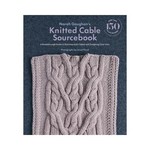 Norah Gaughan Knitted Cable Sourcebook - Norah Gaughan