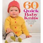 Cascade 60 Quick Baby Knits