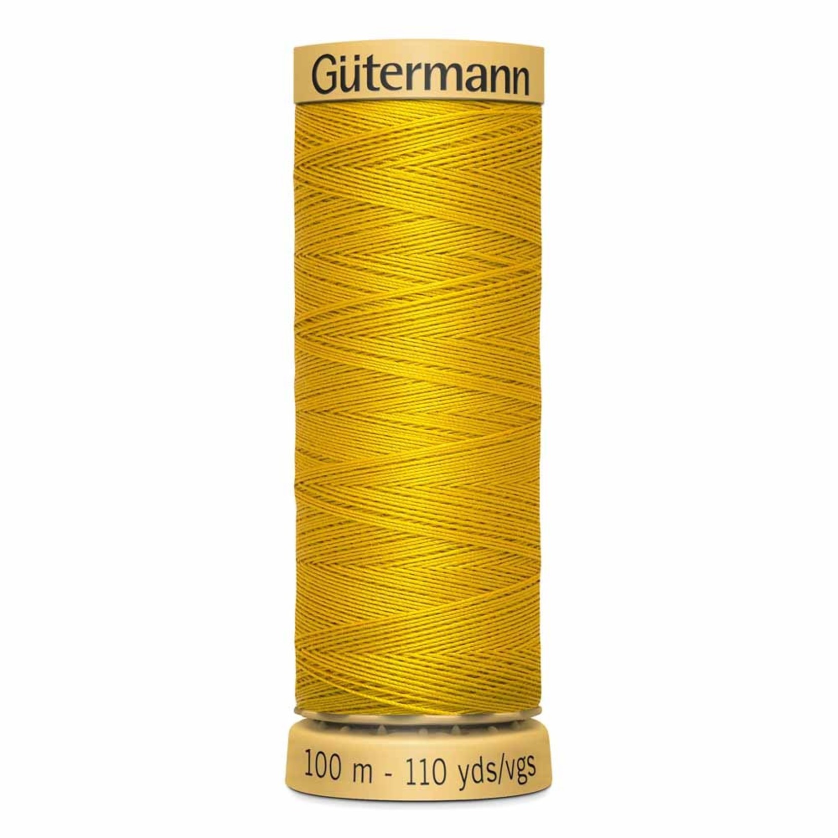 Hilo C Ne 50 Algodón Blanco Gutermann (800 mts) - Truben