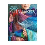 Noro Knit Blankets - 25 Colorful & Cozy Throws