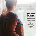 The Crochet Project Everyday Wearables - The Crochet Project