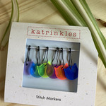 Katrinkles Katrinkles - Stitch Markers