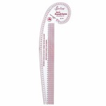 Sew Easy Sew Easy - French Curved Ruler