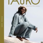 Laine Publishing TAUKO - Sewing