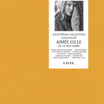 Laine Publishing Worsted, A Knitwear Collection Curated by Aimée Gille of La Bien Aimée