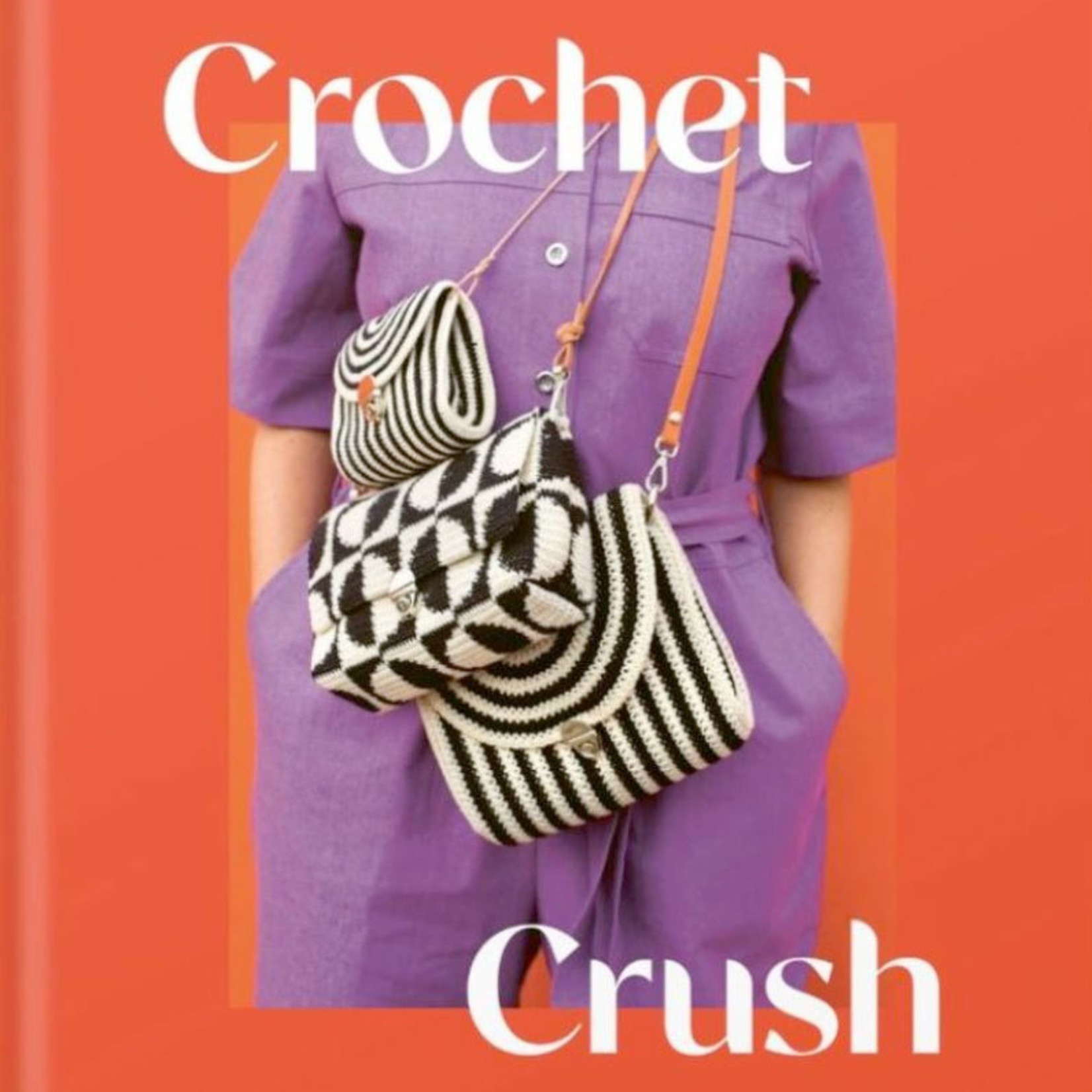 Laine Publishing Crochet Crush - Molla Mills
