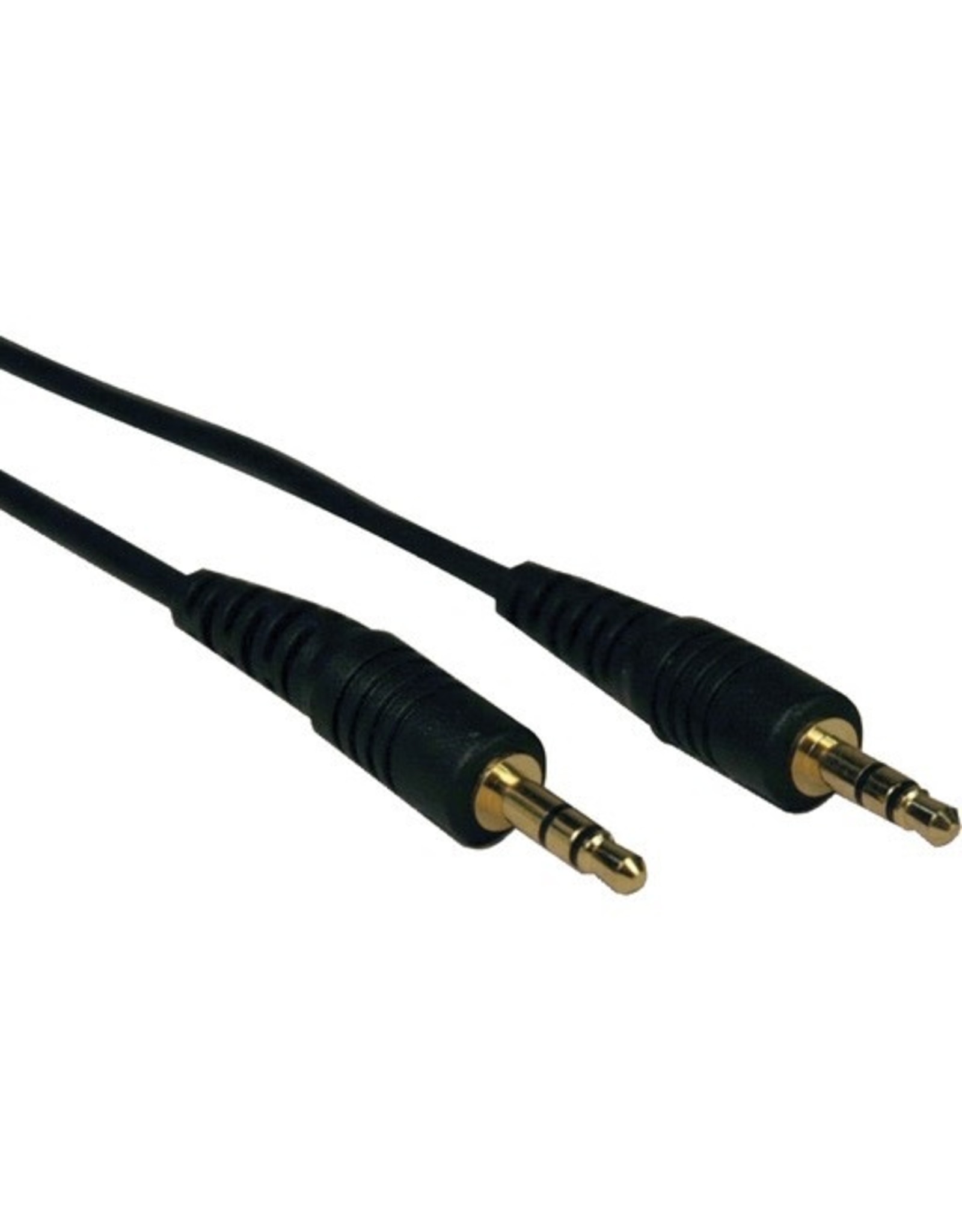 Tripp Lite Inst. Tripp Lite 3.5mm Aux Cable (6ft)