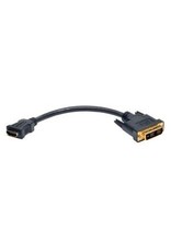 Tripp Lite Inst. Tripp Lite HDMI to DVI Adapter